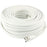 Swann Swpro-30mfrc-gl Fire-rated Bnc Extension Cable (100 Ft)