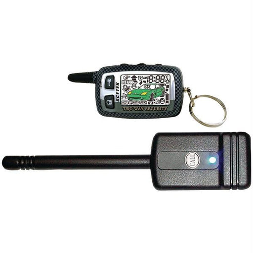 Galaxy Gxy-2w1 2-way Upgrade Kit With Lcd