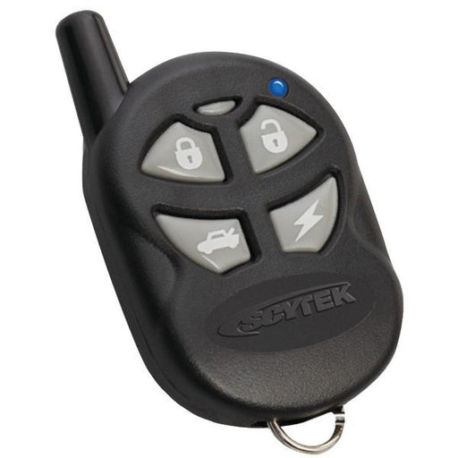 Astra T5-a 5-button Remote