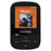 Sandisk Sdmx24-008g-a46k 8gb 1.44" Clip Sport Mp3 Player (black)