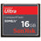 Sandisk Sdcfhs-016g-a46 Ultra(r)compactflash(r)memory Card (16gb)
