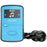 SANDISK SDMX26-008G-G46B 8GB Clip Jam MP3 Player (Blue)