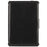 Scosche Ipdmflbk Ipad(r)mini Leather Folio Case
