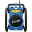 Sangean U3r Digital Am-fm Water-resistant Utility Radio With Alarm