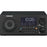 Sangean Wr22bk Fm-rbds-am-usb Bluetooth(r) Digital Tabletop Radio With Remote