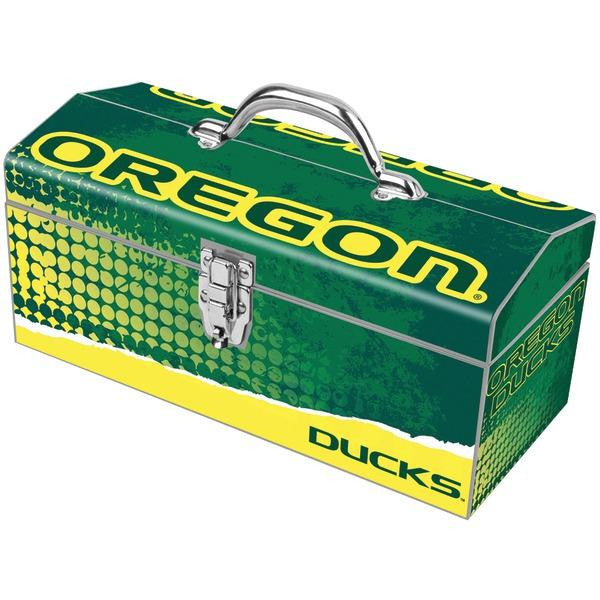 Sainty 24-116 University Of Oregon(r) 16" Tool Box