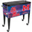 SAINTY 29-109 Universiy of Mississippi(R) 80-Quart Patio Cooler