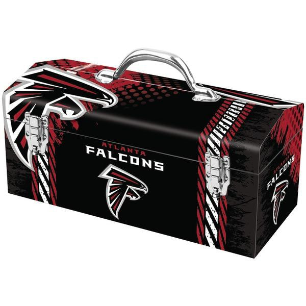 SAINTY 79-302 Atlanta Falcons(TM) 16" Tool Box