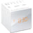 Sony Icfc1white Clock Radio