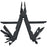 Sog B63n-cp Powerlock Multi-tool With V-cutter (eod; Black Oxide)