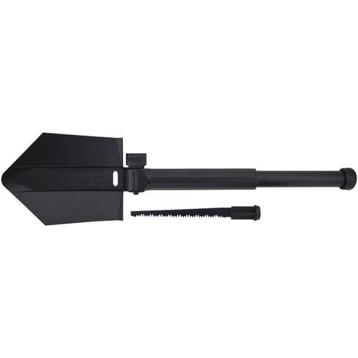 Sog F19-n 26" Folding Shovel With Ballistic Sheath