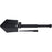 Sog F19-n 26" Folding Shovel With Ballistic Sheath