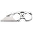 Sog Jb01k-cp Snarl Knife