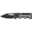 Sog Sogac77 Access Card 2.0 Arc-lock Knife