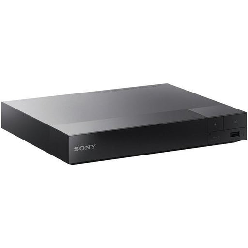 SONY BDP-S3500 Blu-ray(TM) Player with Wi-Fi