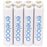 Panasonic Bk-4mcca8ba Eneloop(r) Batteries (aaa; 8 Pk)
