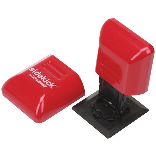 Lenspen Sdk-1-rd Lenspen(r) Sidekick (red)