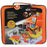SAFETO GO EKS-0134 Family Travel Emergency Kit