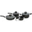 STARFRIT 030886-002-0000 Aroma 8-Piece Cookware Set
