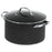 STARFRIT 060317-004-0000 The Rock 6-Quart Stockpot-Casserole with Glass Lid