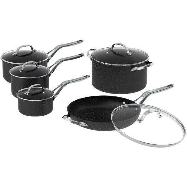 STARFRIT 060319-001-0000 The Rock 10-Piece Set