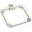 STARFRIT BALANCE 093863-004-0000; Digital Glass Electronic Scale with Remote