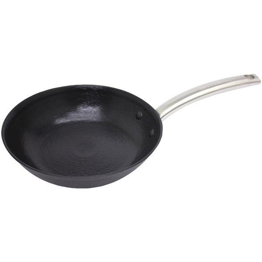 STARFRIT 32153-006-0000 Light Cast Iron Fry Pan (9.5")