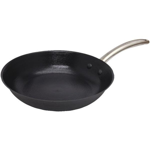 STARFRIT 32154-003-0000 Light Cast Iron Fry Pan (11")
