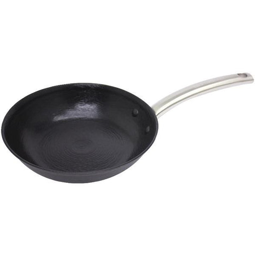 STARFRIT 32164-006-0000 Light Cast Iron Fry Pan (8")