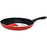 STARFRIT 33021_006_0RED 10" Simplicity Fry Pan (Red)