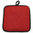 STARFRIT 093610-006-0000 Silicone-Cotton Pot Holder & Trivet
