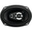 Soundstorm Ex369 Ex Series Full Range 3-way Loudspeaker (6" X 9", 300 Watt)