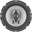 Soundstorm Gs260s Gs Series 6.5" Speakers (2 Way; 200w Max; Mounting Depth: 1.75")