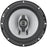 Soundstorm Gs265 Gs Series 6.5" Speakers (2 Way; 250w Max; Mounting Depth: 2.25")