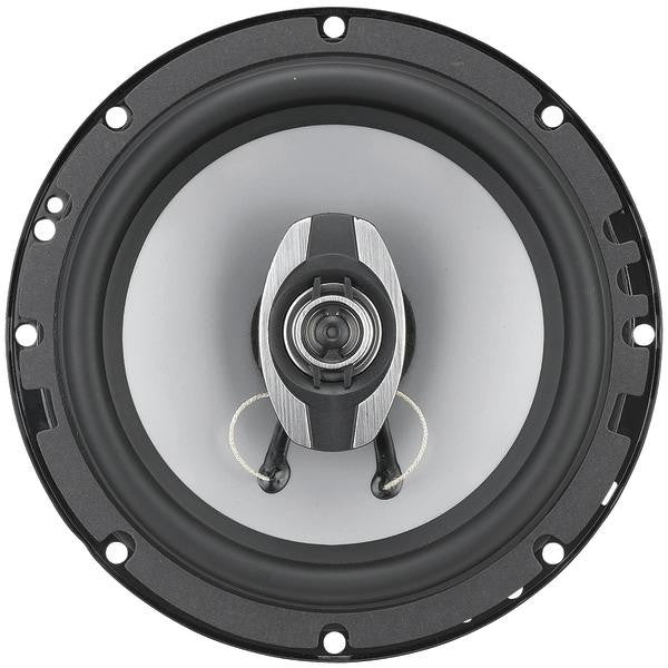 Soundstorm Gs265 Gs Series 6.5" Speakers (2 Way; 250w Max; Mounting Depth: 2.25")