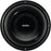 Soundstorm Slp12 Low-profile High-power Single Voice Coil Subwoofer, (12", 1,200-watt)