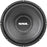 Soundstorm Ss8 Ss Series High-power Single Voice Coil Subwoofer With Poly-injection Cone (8", 400w