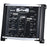 Soundstorm Sx310 Electronic Crossover With Remote Subwoofer Level Control (3 Way)