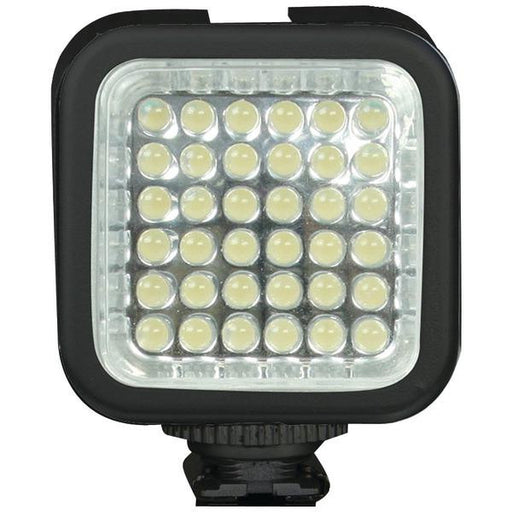 Sima Sl-200lxi 36 Led Video Light With Color Temperature