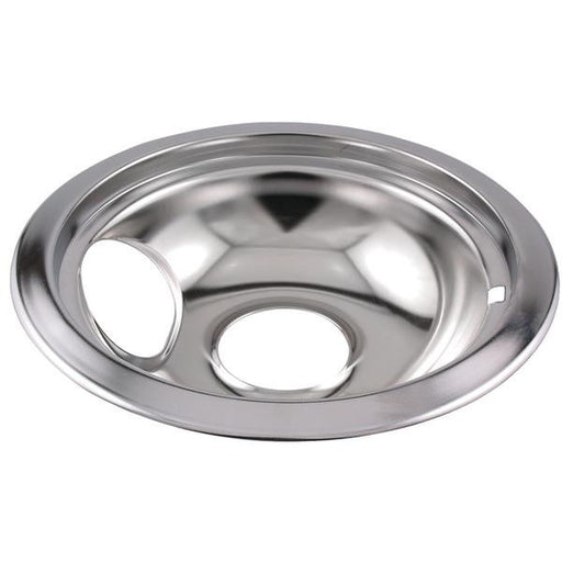 Stanco 701-6 Universal Chrome Bowls (6")