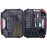AMERICAN BUILDER HW2292 53-Piece Tool Set