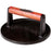 Jim Beam Jb0158 Cast Iron Burger Press With Wood Handle