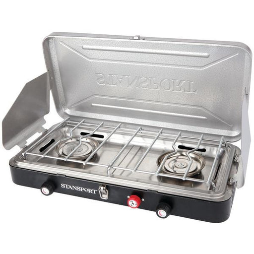 Stansport 212 Outfitter Series Propane Stove