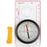 Stansport 557-p Deluxe Liquid-filled Map Compass