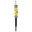 Stanco 70014102 Refrigerator-freezer Coil Brush