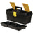 Stanley 016011r 2-lid Organizer Tool Box