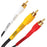 CABLE TRIPLE DUBBING 50'