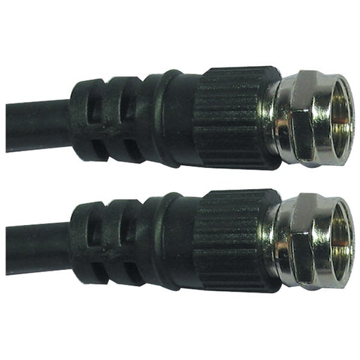 F-F SCREW-ON CBL RG59 3'