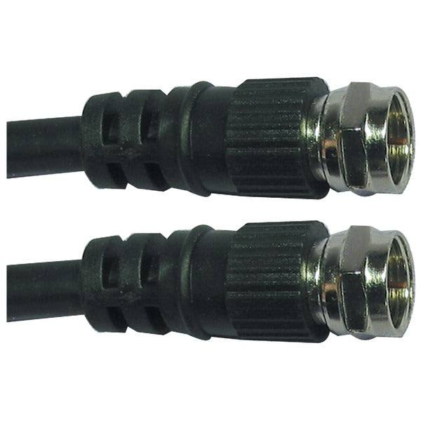 F-F SCREW-ON CBL RG59 3'