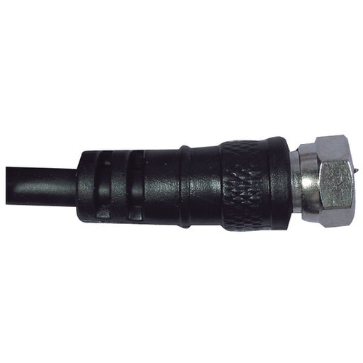 F-F SCREW CABLE RG59 6'